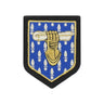 Ecusson ÉCOLE DE GENDARMERIE DMB Products - Autre - Welkit.com