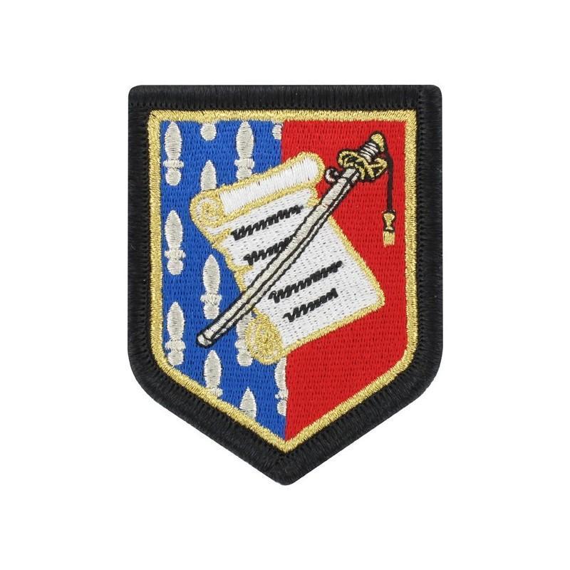 Ecusson ÉCOLE OFFICIERS DMB Products - Autre - Welkit.com