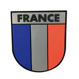 Ecusson FRANCE 3D MNSP - Autre - Welkit.com