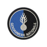 Ecusson GENDARMERIE NATIONALE DMB Products - Autre - Welkit.com