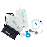 Filtrage eau GRAVITYWORKS 2L Platypus - Autre - Welkit.com