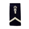 FOURREAU GENDARMERIE DÉPARTEMENTALE BRODÉ Patrol Equipement - Noir - Welkit.com