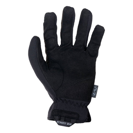 Gants anti - coupure FAST FIT D4 - 360 COVERT Mechanix Wear - Noir - Welkit.com