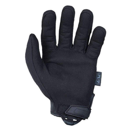 Gants anti - coupure PURSUIT D5 Mechanix Wear - Noir - Welkit.com