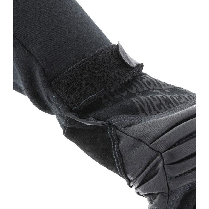 Gants anti - feu AZIMUTH Mechanix Wear - Noir - Welkit.com