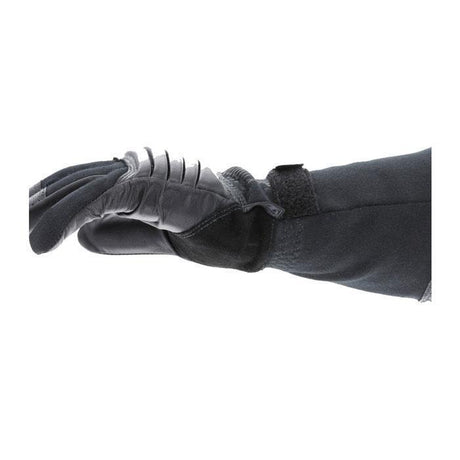 Gants anti - feu AZIMUTH Mechanix Wear - Noir - Welkit.com