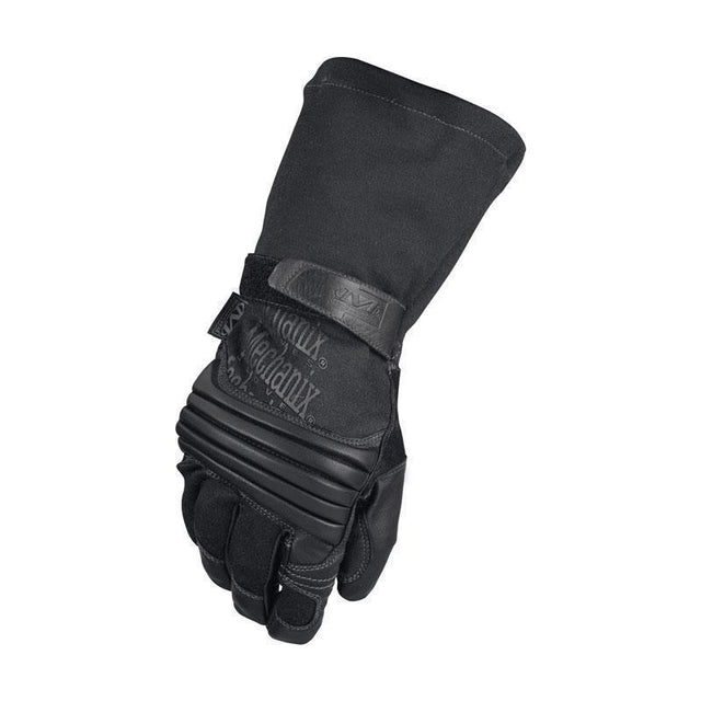 Gants anti - feu AZIMUTH Mechanix Wear - Noir - Welkit.com