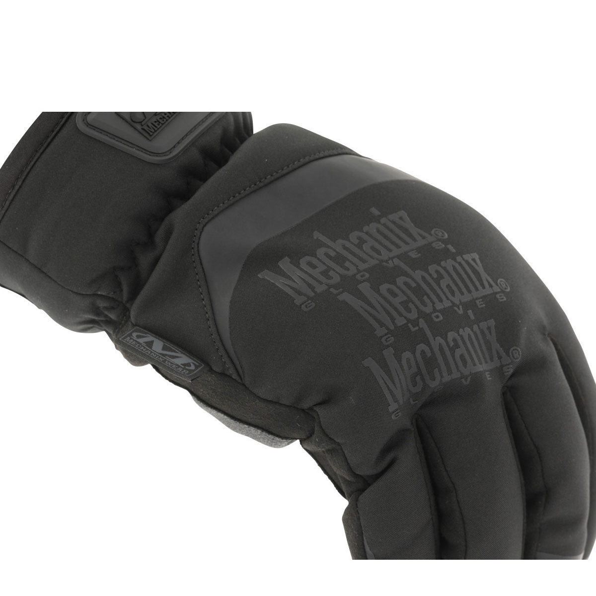 Gants chauds COLDWORK INSULATED FASTFIT PLUS Mechanix Wear - Noir - Welkit.com