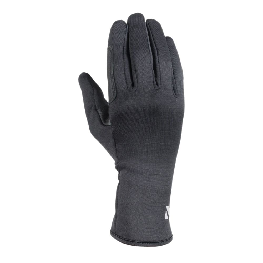 Gants chauds WARM STRETCH Millet - Noir - Welkit.com