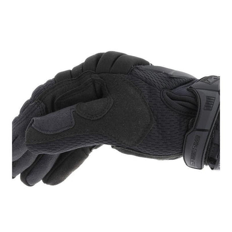 Gants coqués M - PACT 2 COVERT Mechanix Wear - Noir - Welkit.com