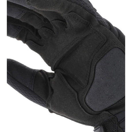 Gants coqués M - PACT 2 COVERT Mechanix Wear - Noir - Welkit.com