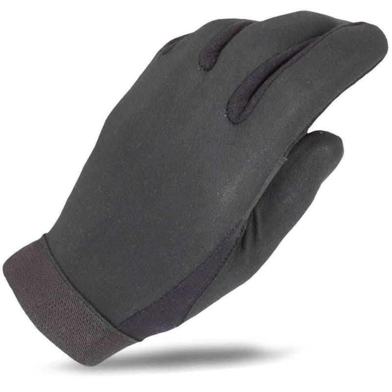 Gants néoprène NEOPRENE Bulldog Tactical - Noir - Welkit.com