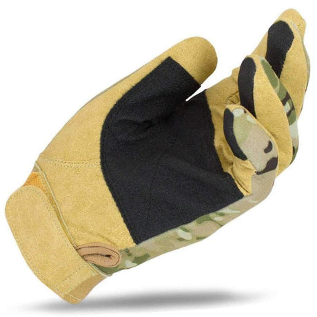 Gants néoprène NEOPRENE Bulldog Tactical - MTC - Welkit.com