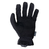 Gants tactiques FASTFIT Mechanix Wear - Noir - Welkit.com