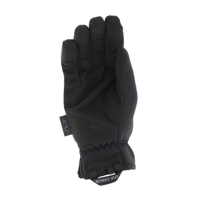 Gants tactiques FASTFIT COVERT LADY Mechanix Wear - Noir - Welkit.com