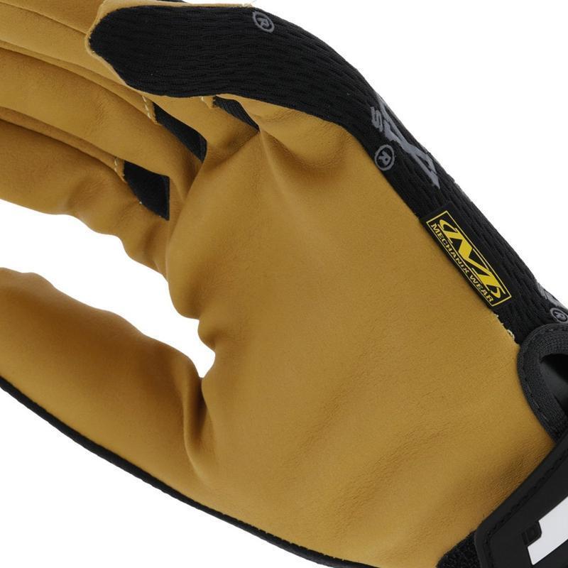 Gants tactiques ORIGINAL MATERIAL 4X Mechanix Wear - Autre - Welkit.com