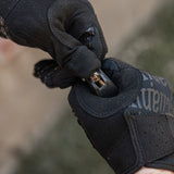 Gants tactiques PRECISION PRO HIGH DEXTERITY Mechanix Wear - Noir - Welkit.com