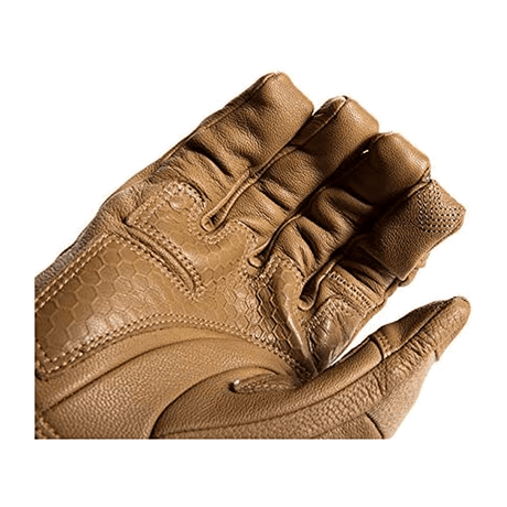 Gants tactiques SOLAG Blackhawk - Coyote - Welkit.com