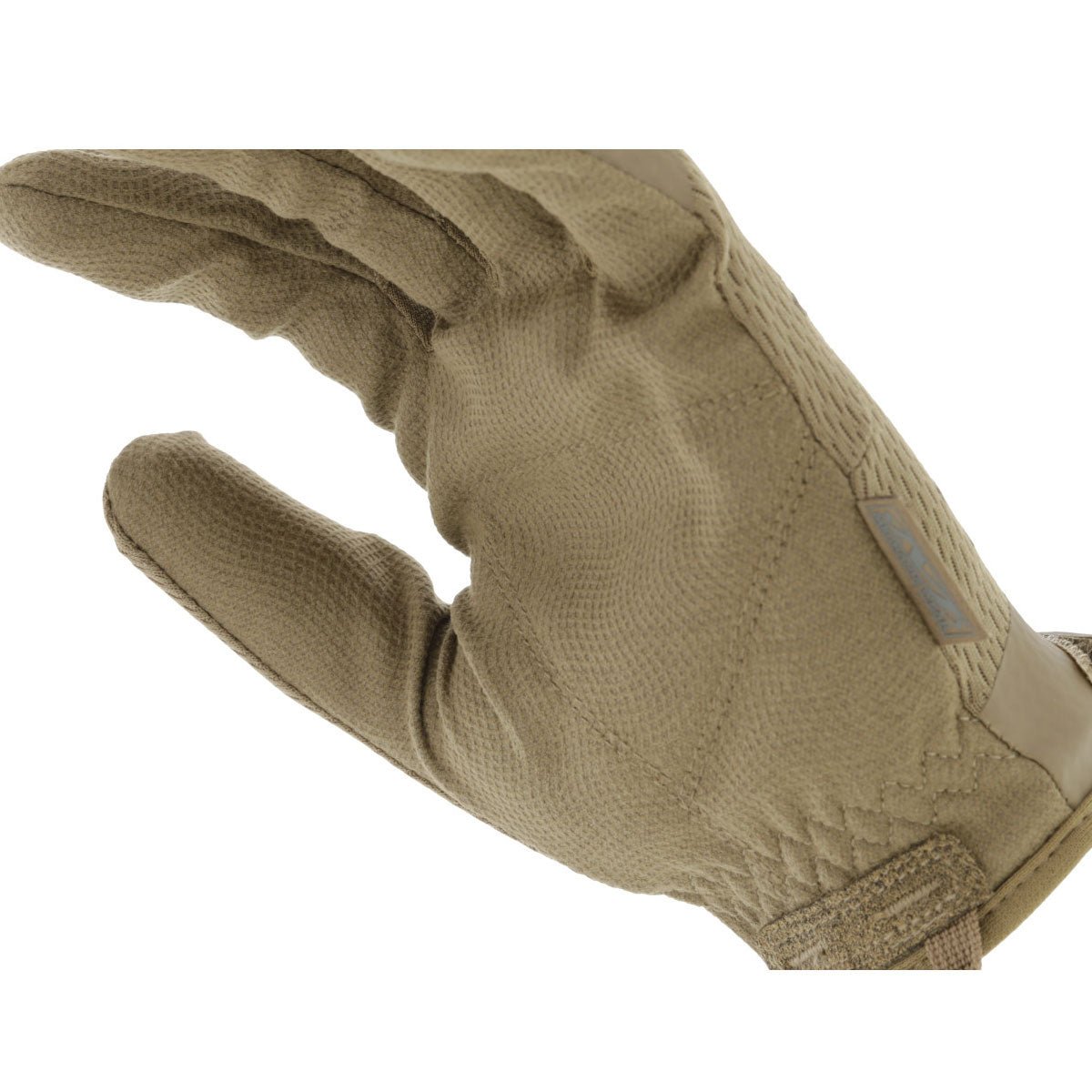 Gants tactiques SPECIALTY 0.5 MM Mechanix Wear - Coyote - Welkit.com