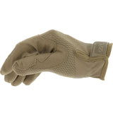 Gants tactiques SPECIALTY 0.5 MM Mechanix Wear - Coyote - Welkit.com