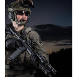 Gants tactiques SPECIALTY VENT COVERT Mechanix Wear - Coyote - Welkit.com