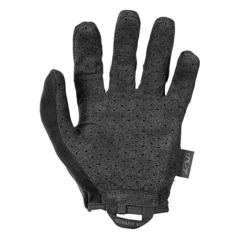 Gants tactiques SPECIALTY VENT COVERT Mechanix Wear - Noir - Welkit.com