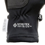 Gants tactiques STORM GTX INFINIUM Millet - Noir - Welkit.com