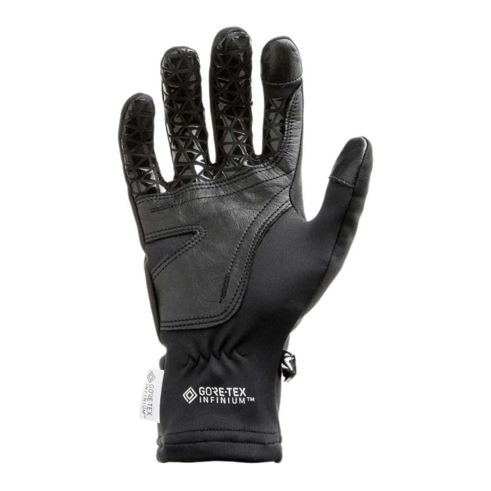 Gants tactiques STORM GTX INFINIUM Millet - Noir - Welkit.com