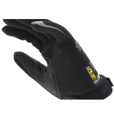 Gants tactiques UTILITY Mechanix Wear - Noir - Welkit.com