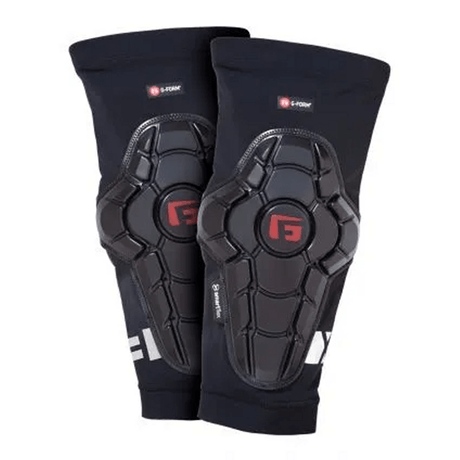 Genouillères PRO - X3 G - Form - Noir - Welkit.com