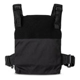 Gilet porte - plaques ABR CONVERTIBLE 5.11 Tactical - Noir - Welkit.com