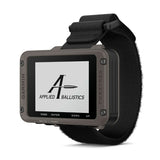 GPS FORETREX 901 BALLISTIC EDITION Garmin - Noir - Welkit.com