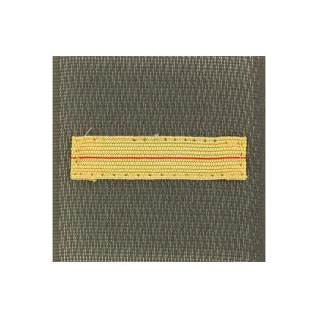 Grade de poitrine ARMÉE DE TERRE DMB Products - Or - Welkit.com