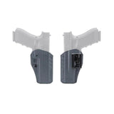 Holster IWB A.R.C. IWB Blackhawk - Gris - Welkit.com