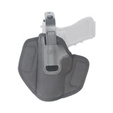 Holster IWB BLACK PHANTOM GK Pro - Noir - Welkit.com