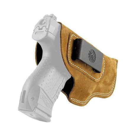 Holster IWB IB3 Vega Holster - Marron - Welkit.com