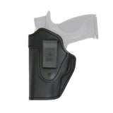 Holster IWB INDRAX XT40 GK Pro - Noir - Welkit.com