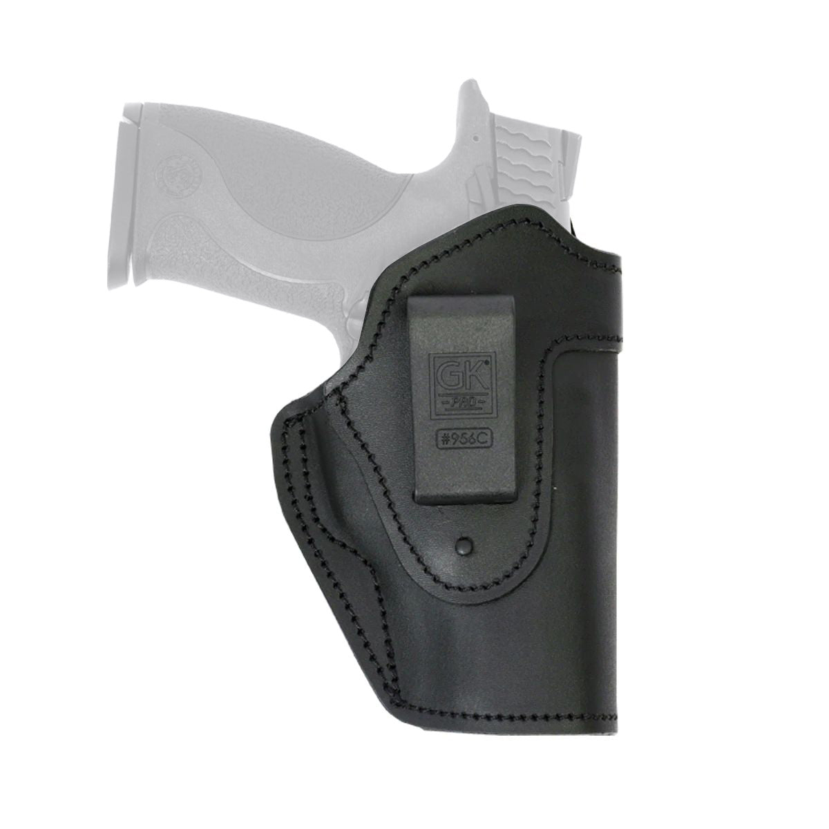 Holster IWB INDRAX XT40 GK Pro - Noir - Welkit.com