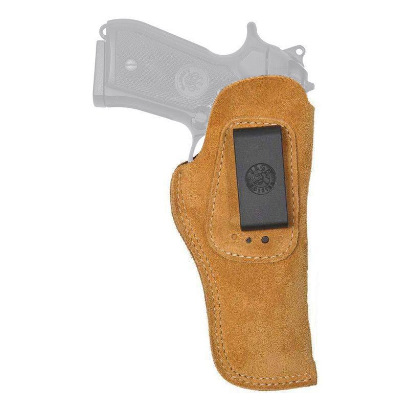 Holster IWB IR3 Vega Holster - Marron - Welkit.com