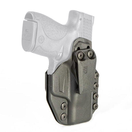 Holster IWB STACHE IWB BASE KIT Blackhawk - Noir - Welkit.com