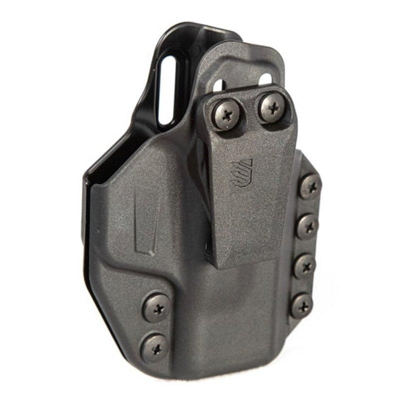 Holster IWB STACHE IWB BASE KIT Blackhawk - Noir - Welkit.com