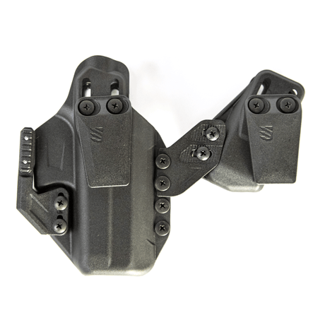 Holster IWB STACHE IWB PREMIUM KIT Blackhawk - Noir - Welkit.com