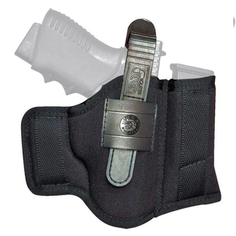 Holster nylon FB Vega Holster - Noir - Welkit.com