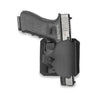 Holster OWB AMBIDEXTRE PAD UNIVERSEL STG GK Pro - Noir - Welkit.com