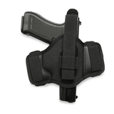 Holster OWB AMBIDEXTRE SLIM DRAW GK Pro - Noir - Welkit.com