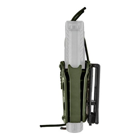 Holster OWB BUNGY Vega Holster - Vert - Welkit.com