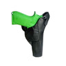 Holster OWB DUTY CAMA LEVEL 3 Vega Holster - Noir - Welkit.com