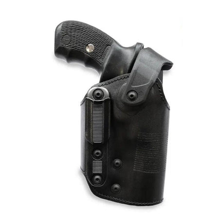 Holster OWB G300 MANURHIN F1 3″ GK Pro - Noir - Welkit.com