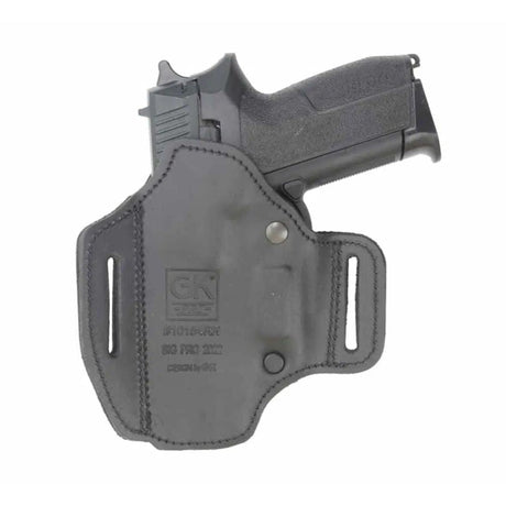 Holster OWB SPECTRE XT40 POUR SIG PRO 2022 GK Pro - Noir - Welkit.com