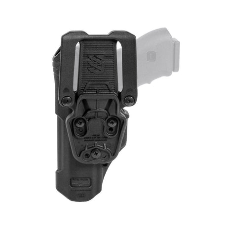 Holster OWB T - SERIES L2D Blackhawk - Noir - Welkit.com